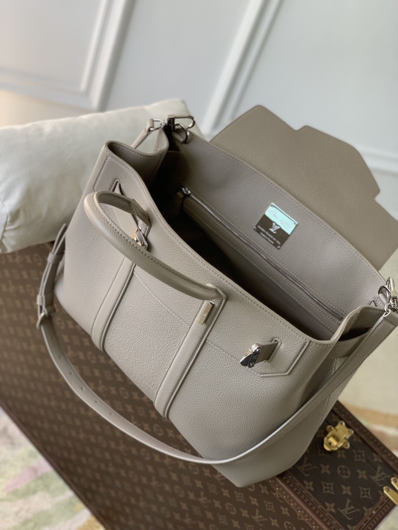Mens LV Briefcases